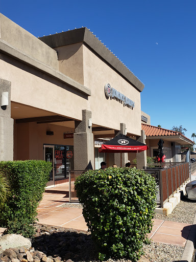 Mercado Del Lago Mall, 8320 N Hayden Rd, Scottsdale, AZ 85258, USA, 