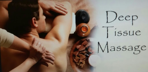 Massage Therapist «Wonderful Touch Spa Massage», reviews and photos, 1005 N Krome Ave, Homestead, FL 33030, USA