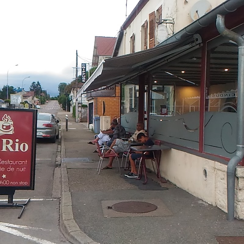 Le Rio - Bar Restaurant et Épicerie de Nuit