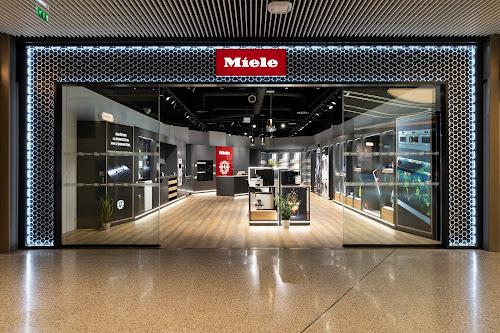 Magasin d'électroménager Miele Experience Center Nice CAP 3000 Saint-Laurent-du-Var