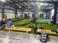 Alpha One Athletics Inc. Headquarters - Photo 1 - Car repair in Houston, TX, Pearland