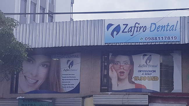 Zafiro Dental S.A.