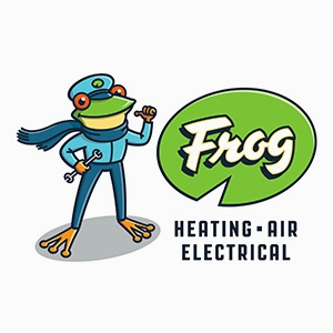 Electrician «Frog Heating, Air and Electrical», reviews and photos, 3998 Dickerson Pike, Nashville, TN 37207, USA