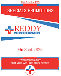 Reddy Urgent Care Bixby Knolls Long Beach CA - Photo 5 - Car repair in Long Beach, CA, Long Beach