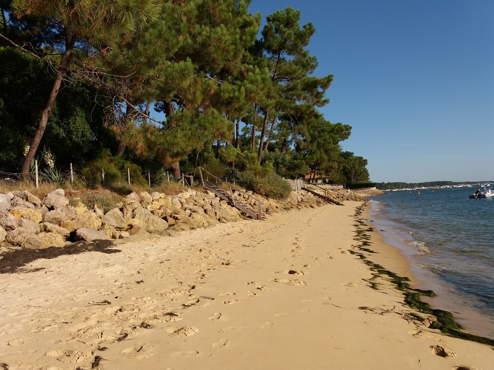 Plage des Americains photo #7