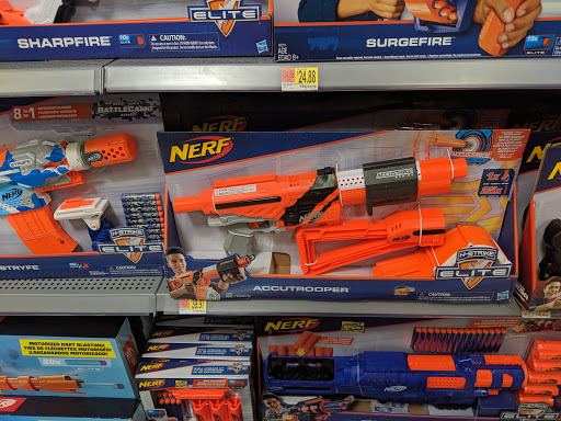 Department Store «Walmart Supercenter», reviews and photos, 8520 N Beach St, Fort Worth, TX 76244, USA