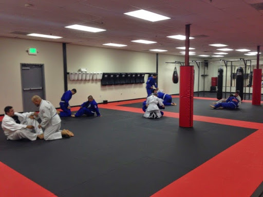 Gym «Smash Gyms», reviews and photos, 2268 Quimby Rd, San Jose, CA 95122, USA