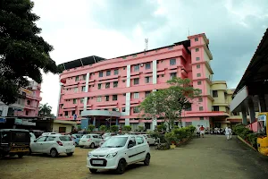 LLM Hospital Kidangoor image