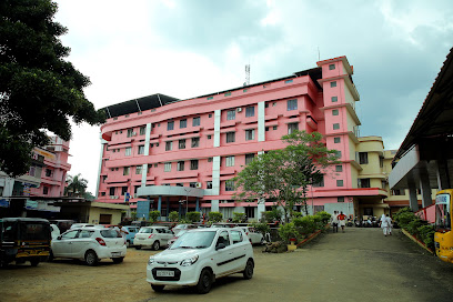 LLM Hospital Kidangoor