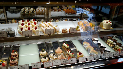 Patisserie 粉と卵
