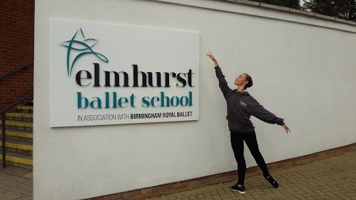 Elmhurst Ballet School
