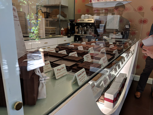 Chocolate Shop «Ginger Elizabeth Chocolates», reviews and photos, 1801 L St #60, Sacramento, CA 95811, USA
