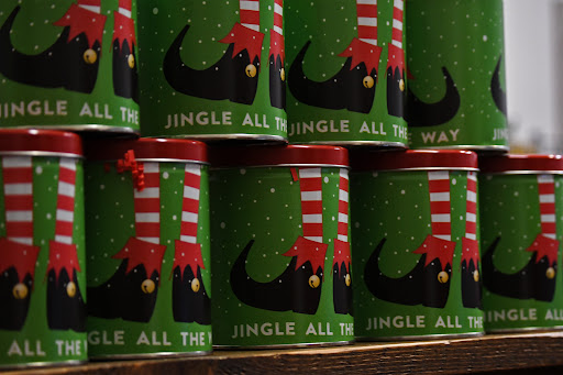 Farm «Pacific Hazelnut Farms & Candy Factory», reviews and photos, 14673 Ottaway Rd NE, Aurora, OR 97002, USA