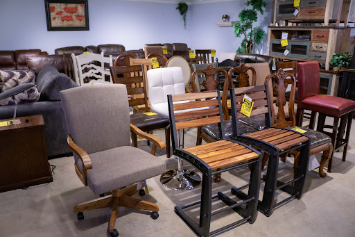 Furniture Store «Gallery Furniture», reviews and photos, 10225 SW Beaverton Hillsdale Hwy, Beaverton, OR 97005, USA