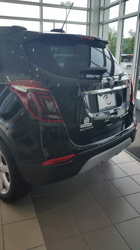 GMC Dealer «Myers Autoworld», reviews and photos, 2901 S Scatterfield Rd, Anderson, IN 46016, USA