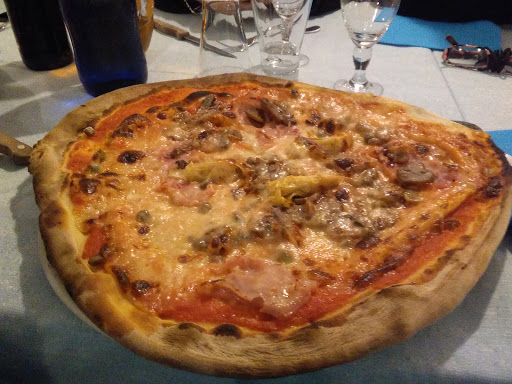 LAsfodelo in Sassari, Provincia di Sassari