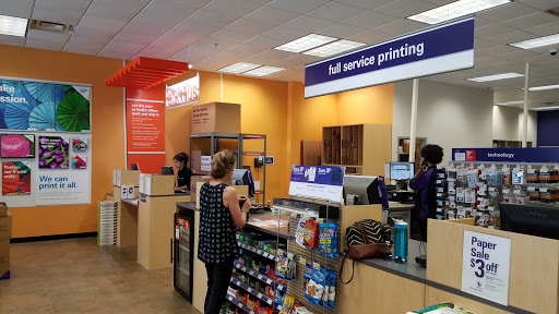 Print Shop «FedEx Office Print & Ship Center», reviews and photos, 27450 Chagrin Blvd, Beachwood, OH 44122, USA