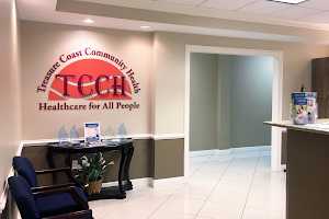 Treasure Coast Community Health |TCCH | Administration Office image