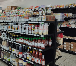 TOYO FOODS M. DIÉGUEZ photo