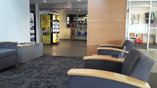 Car Dealer «Advantage Nissan», reviews and photos, 5101 Auto Center Blvd, Bremerton, WA 98312, USA