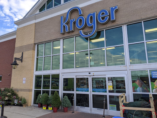 Grocery Store «Kroger», reviews and photos, 210 Franklin Rd #100, Brentwood, TN 37027, USA