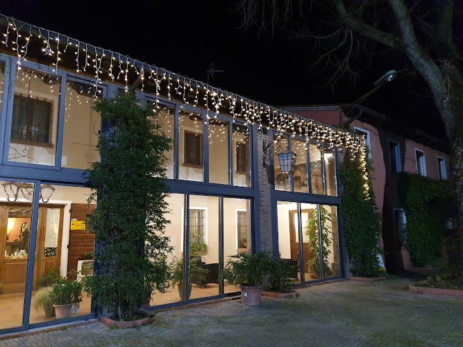 Agriturismo Bacco e Arianna