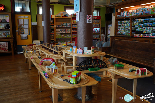 Model Train Store «Frisco Train Store», reviews and photos, 24 Front St, Valley Park, MO 63088, USA