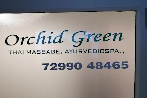 ORCHID GREEN SPA ( Ayurvedic Massage ) in Trichy image