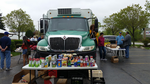 Charity «Midwest Veterans Closet», reviews and photos