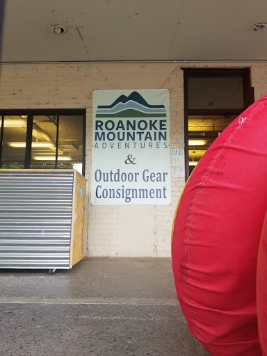 Bicycle Rental Service «Roanoke Mountain Adventures», reviews and photos, 806 Wasena Ave SW, Roanoke, VA 24015, USA