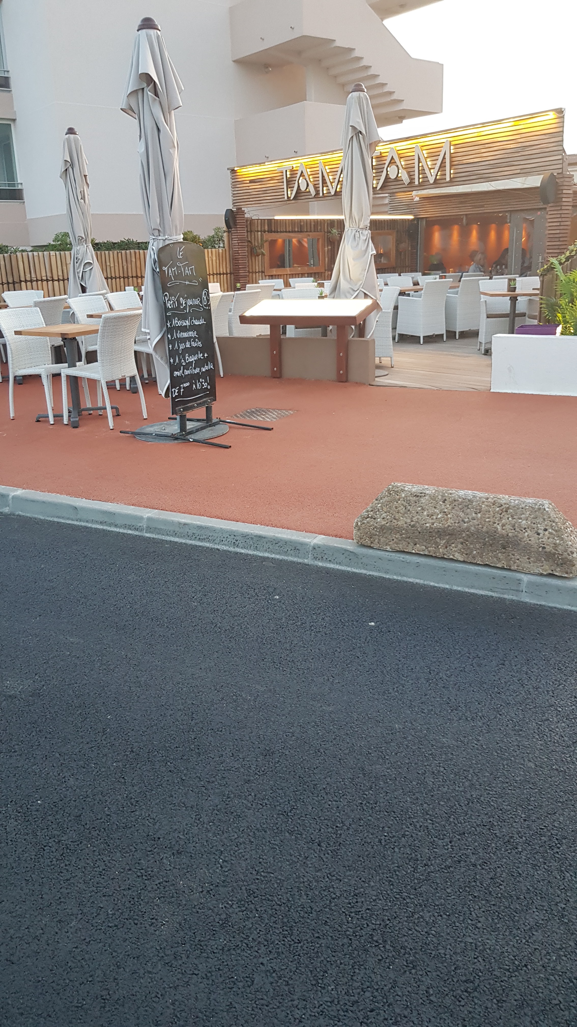 Photo n° 2 de l'avis de Vincent.h fait le 08/05/2019 à 09:02