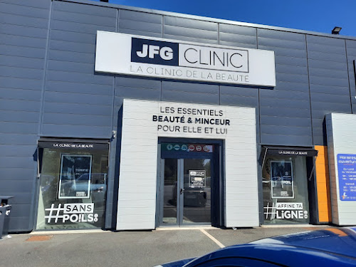 Centre d'amincissement JFG CLINIC - La Clinic de la Beauté Chancelade