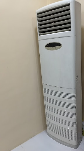 Froster Aircon LG AUTHORISED AC DEALERS hyderabad secunderabad