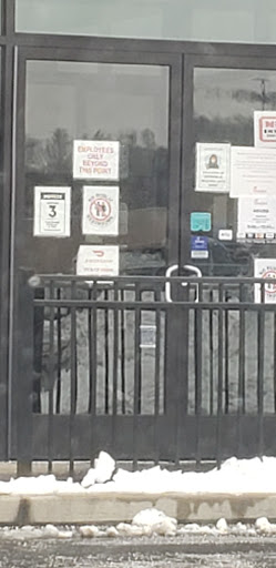 Fast Food Restaurant «Chick-fil-A Robinson», reviews and photos, 121 Costco Dr, Pittsburgh, PA 15205, USA