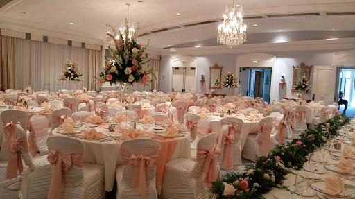 Florist «Gillespie Florists», reviews and photos, 9255 W 10th St, Indianapolis, IN 46234, USA