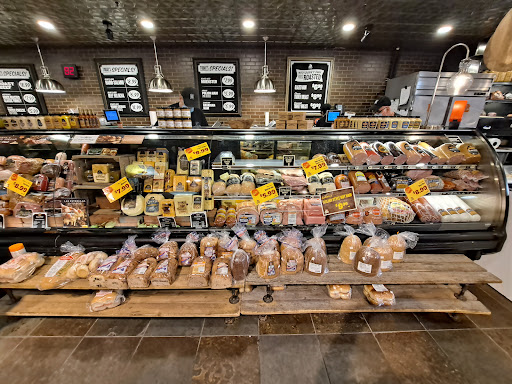 Market «Westborn Market», reviews and photos, 27659 Woodward Ave, Berkley, MI 48072, USA