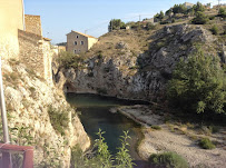 Portel-des-Corbières du Restaurant français Les terrasses de la Berre à Portel-des-Corbières - n°1