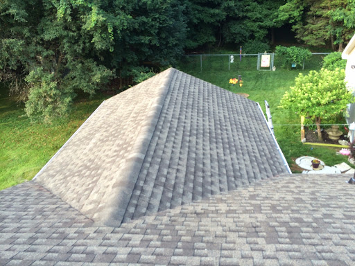 Roofing Contractor «United Exteriors», reviews and photos, 45 Osborne Hill Rd, Fishkill, NY 12524, USA