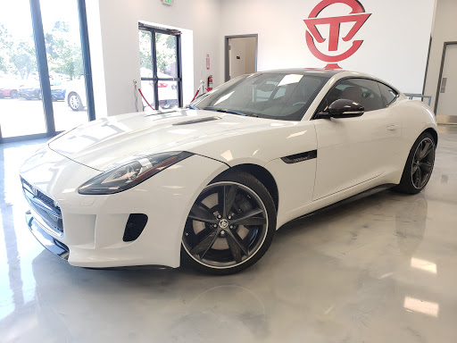 Used Car Dealer «Car Time», reviews and photos, 4995 Washington St, Denver, CO 80216, USA