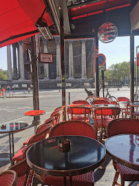 Atmosphère du Restaurant Café Madeleine Paris - n°5