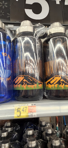 Department Store «Walmart Supercenter», reviews and photos, 1575 Coshocton Ave, Mt Vernon, OH 43050, USA