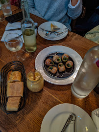 Escargot du Restaurant Robert et Louise à Paris - n°19