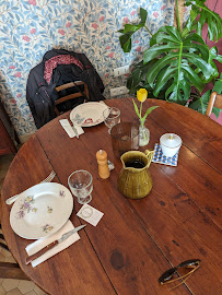 Les plus récentes photos du Restaurant La Guérite du village à Martres-Tolosane - n°11