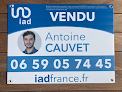Antoine Cauvet IAD France Carry-le-Rouet