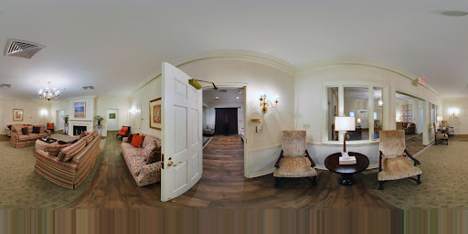 Funeral Home «Porter Loring Mortuary North», reviews and photos, 2102 N Loop 1604 E, San Antonio, TX 78232, USA