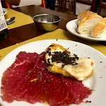 Photo n°4 de l'avis de Jana.z fait le 02/10/2021 à 19:57 sur le  Ristorante Al Vicolo à Caprino Veronese