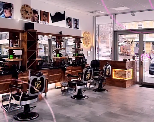 Friseur.king Friseur In Kufstein