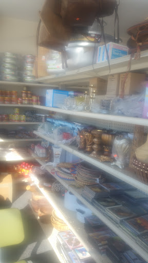 Fabric Store «African & American Store», reviews and photos, 2750 E Johnson St, Madison, WI 53704, USA