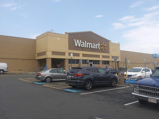 Discount Store «Walmart», reviews and photos, 80 Town Line Rd, Rocky Hill, CT 06067, USA