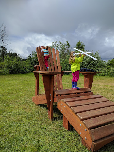 Science Museum «Science Factory», reviews and photos, 2300 Leo Harris Pkwy, Eugene, OR 97401, USA